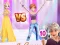 שפּיל Princesses on Catwalk אָנליין
