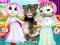 שפּיל White Kittens Bride Contest אָנליין