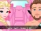שפּיל Princess Carpool Karaoke אָנליין