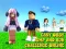 שפּיל Easy Obby Jump and Run Challenge Online אָנליין