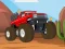 שפּיל Monster Truck Hidden Stars אָנליין