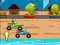שפּיל Buggy Race Obstacle אָנליין