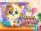 שפּיל Funny Kitty Care אָנליין