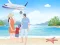 שפּיל Go Travel Puzzle אָנליין