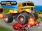שפּיל Monster Truck 2020 אָנליין