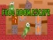 שפּיל Frog Room Escape אָנליין