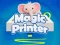 שפּיל Magic Printer אָנליין