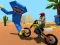 שפּיל Motoracer vs Huggy אָנליין