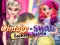 שפּיל Vintage vs Swag: Fashion Battle אָנליין