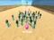 שפּיל Squid Games 3D אָנליין