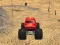 שפּיל Monster Truck Dirt Racer אָנליין