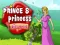 שפּיל Prince & princess : Kiss quest אָנליין