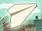 שפּיל Paper Flight אָנליין
