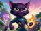 שפּיל Neko's Adventure אָנליין