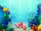 שפּיל Underwater Bubble Shooter אָנליין