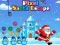 שפּיל Pixel Santa Escape אָנליין