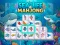 שפּיל Sea life mahjong אָנליין
