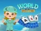שפּיל World Solitaire Tripeaks אָנליין