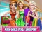 שפּיל Rich Girls Mall Shopping אָנליין