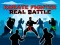 שפּיל Karate Fighter Real Battles אָנליין