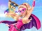 שפּיל Super Ellie Saving City אָנליין