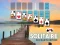 שפּיל Solitaire zen earth edition אָנליין