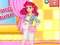 שפּיל Pregnant Ariel Real Makeover אָנליין