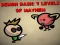 שפּיל Demon Dash: 7 Levels of Mayhem אָנליין