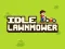 שפּיל Idle Lawnmower אָנליין