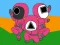 שפּיל Squid Coloring Book אָנליין