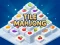 שפּיל Tile Mahjong אָנליין