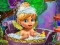 שפּיל Pixie Baby Bath אָנליין