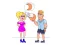 שפּיל Draw or Delete LoveStory אָנליין