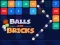 שפּיל Balls and Bricks אָנליין