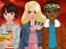 שפּיל Stranger Things Squad אָנליין