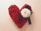שפּיל Valentine Sweet Hearts Puzzle אָנליין