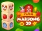 שפּיל Farm Mahjong 3D אָנליין