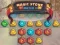 שפּיל Magic Stone Match 3 אָנליין