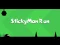 שפּיל StickMan Run אָנליין