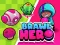 שפּיל Brawl Hero אָנליין