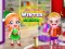 שפּיל Baby Hazel Winter Fashion אָנליין