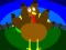 שפּיל Turkey Shooter אָנליין