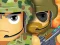 שפּיל Soldiers Combat אָנליין
