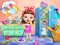 שפּיל Sweet Baby Girl Cleanup Messy House אָנליין