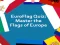 שפּיל EuroFlag Quiz: Master the Flags of Europe אָנליין
