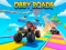שפּיל Obby Roads אָנליין