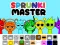 שפּיל Sprunki Master אָנליין