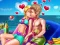 שפּיל Ellie Private Beach אָנליין