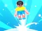 שפּיל Lazy Jump Online אָנליין