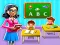 שפּיל Kindergarten School Teacher אָנליין